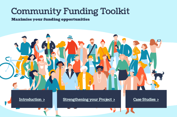 SKS - Bute Council Funding Toolkit