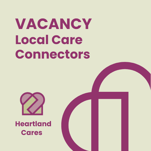 Heartland Cares Local Care Connectors